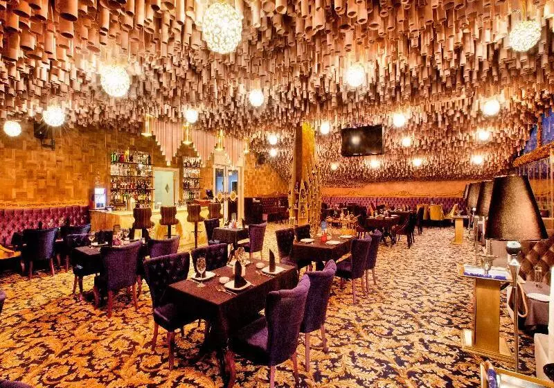 Fotos del hotel Teatro Boutique:  10