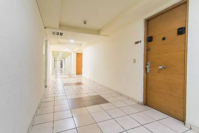 Fotos del hotel Vr Suites:  11