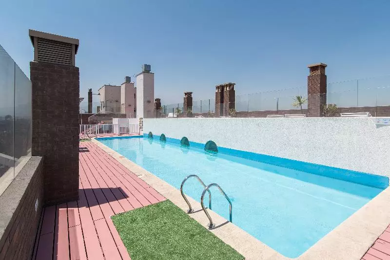 Fotos del hotel Vr Suites:  16