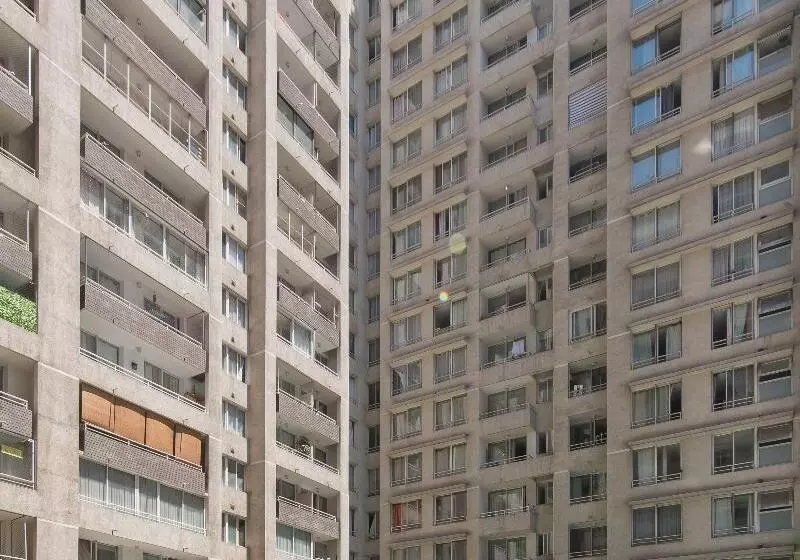 Fotos del hotel Vr Suites:  8