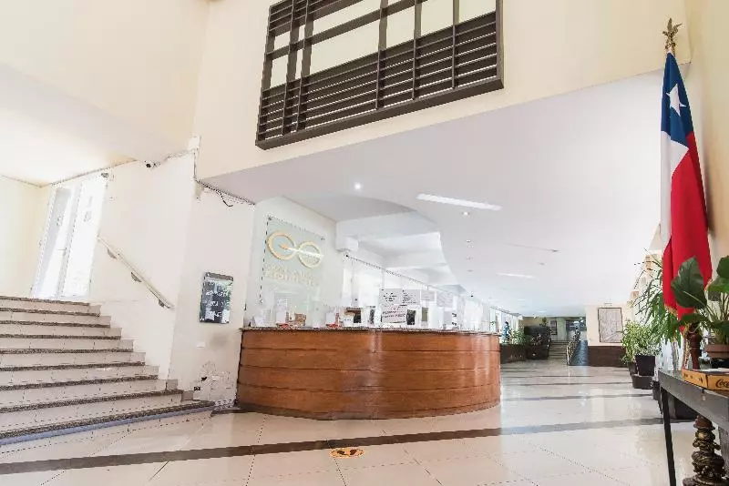 Fotos del hotel Vr Suites:  3