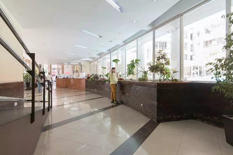 Fotos del hotel Vr Suites:  17