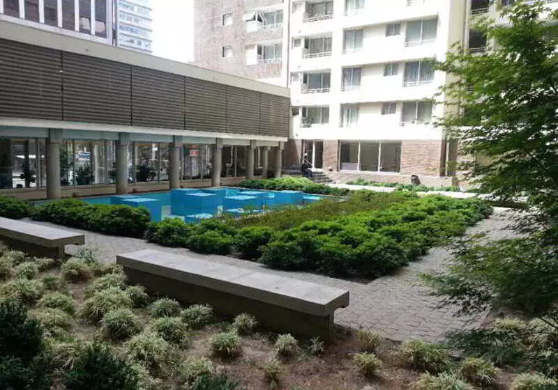 Fotos del hotel Vr Suites:  23