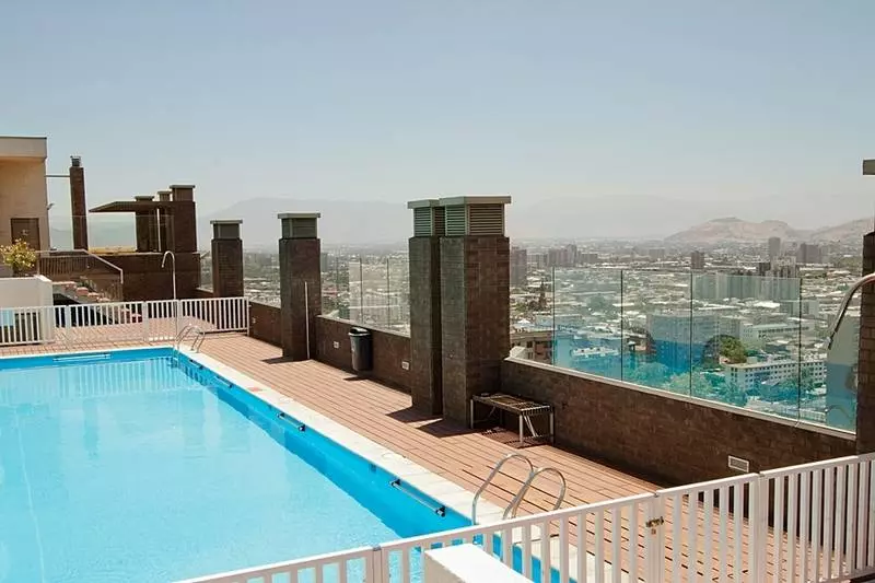 Fotos del hotel Vr Suites:  22