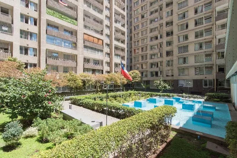 Fotos del hotel Vr Suites:  21