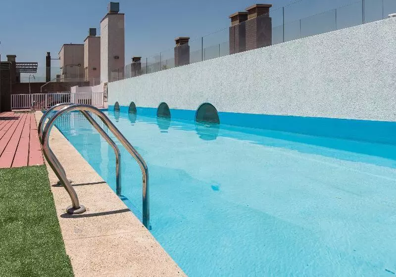 Fotos del hotel Vr Suites:  10