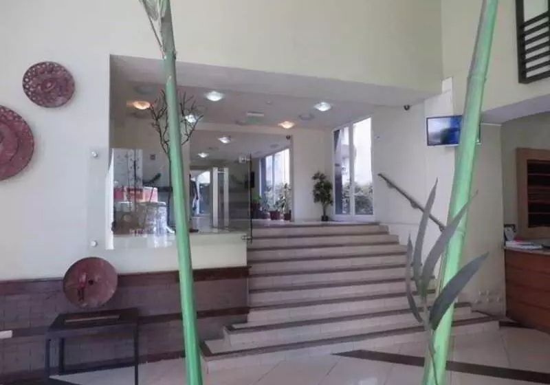 Fotos del hotel Vr Suites:  20