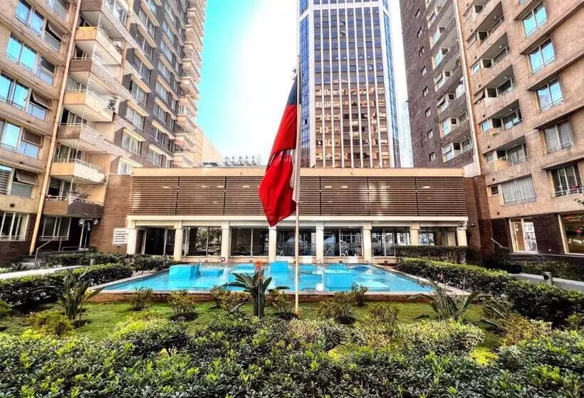 Fotos del hotel Vr Suites:  24