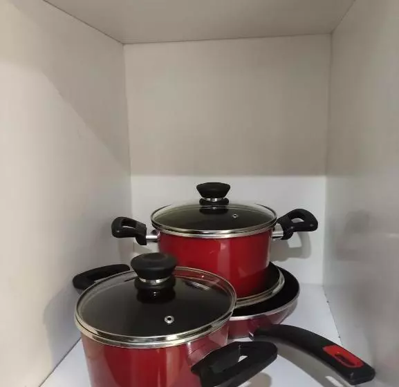 Fotos del hotel Vr Suites:  5