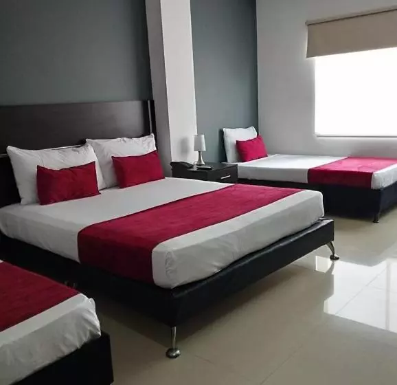 Fotos del hotel Ayenda Diagonal Chipichape 1427:  10