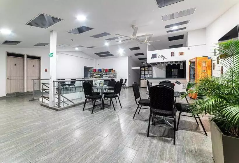 Fotos del hotel Ayenda Diagonal Chipichape 1427:  14