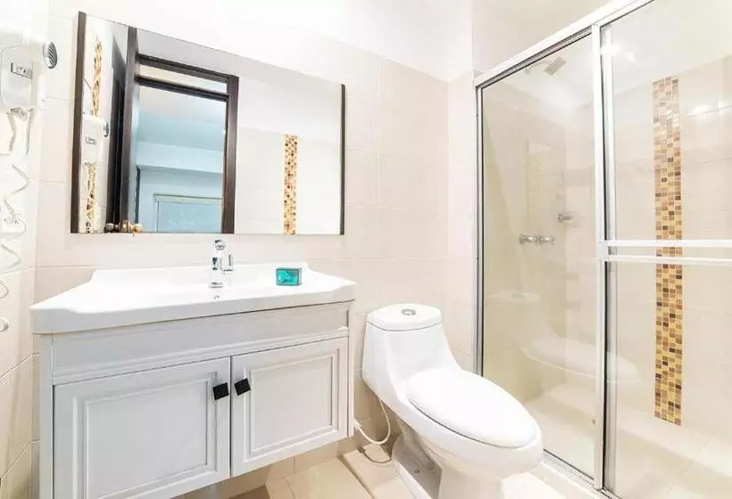 Fotos del hotel Ayenda Diagonal Chipichape 1427:  8