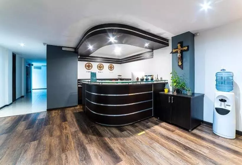 Fotos del hotel Ayenda Diagonal Chipichape 1427:  11