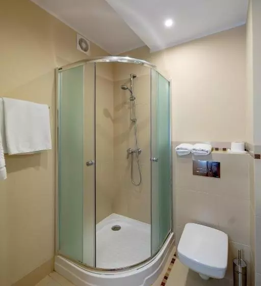 Fotos del hotel 500:  9