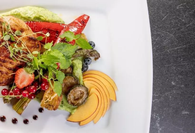 Fotos del hotel 500:  13