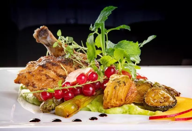 Fotos del hotel 500:  25