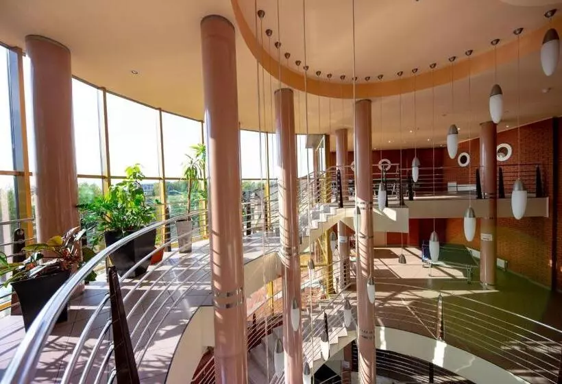 Fotos del hotel 500:  22