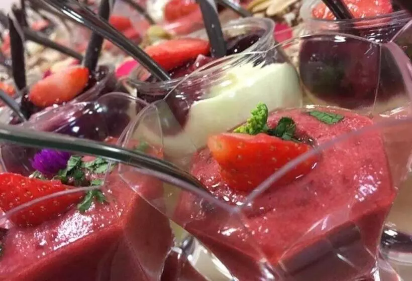 Fotos del hotel 500:  5