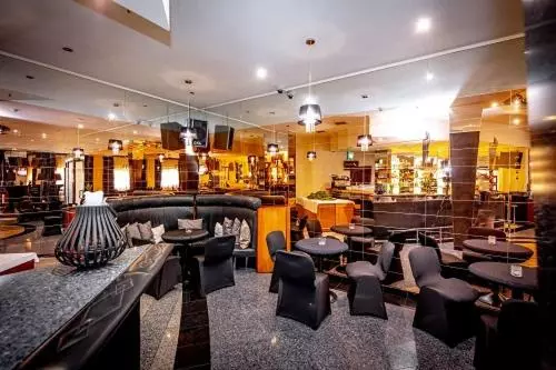 Fotos del hotel 500:  14