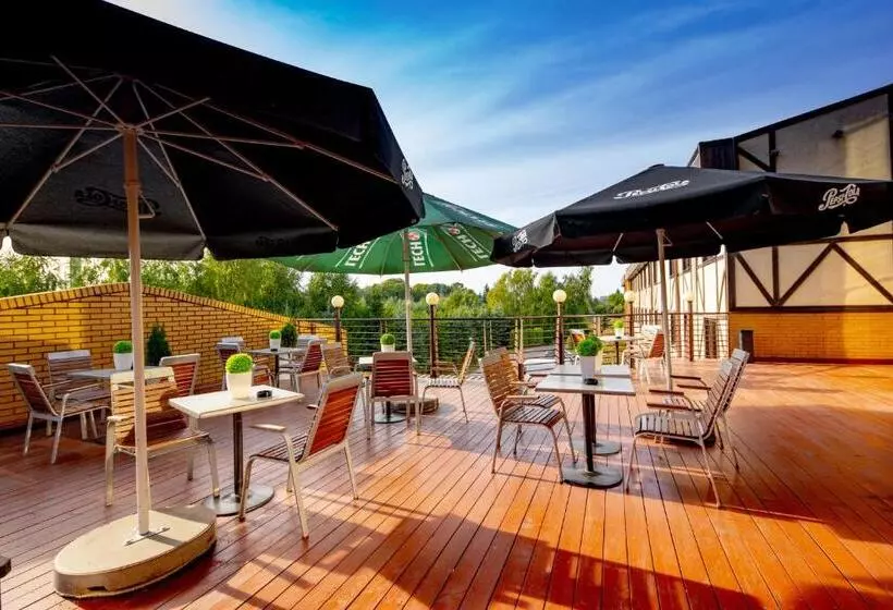 Fotos del hotel 500:  8