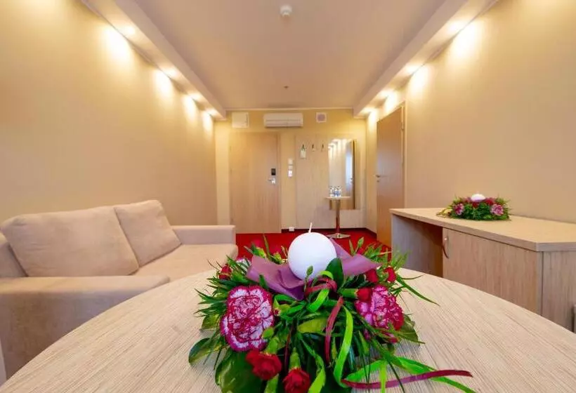 Fotos del hotel 500:  18