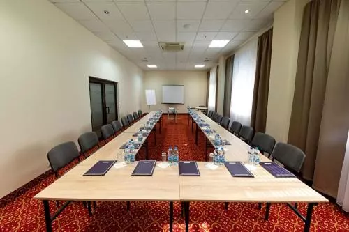 Fotos del hotel 500:  7