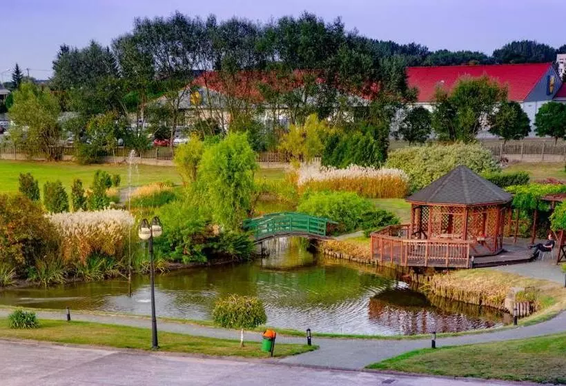 Fotos del hotel 500:  3