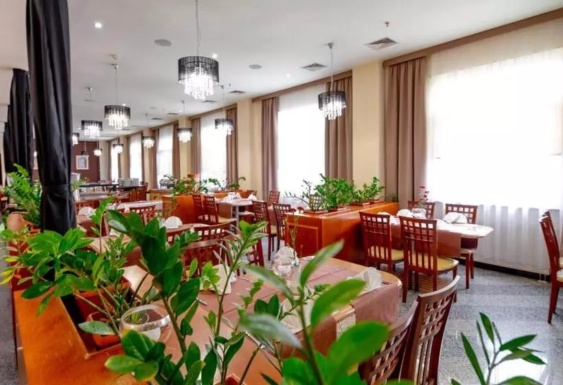 Fotos del hotel 500:  20