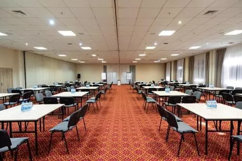 Fotos del hotel 500:  21