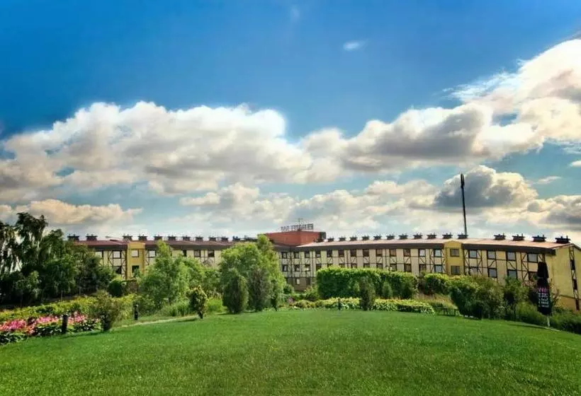 Fotos del hotel 500:  17