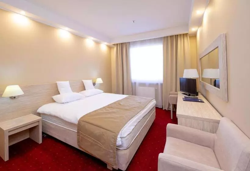 Fotos del hotel 500:  11