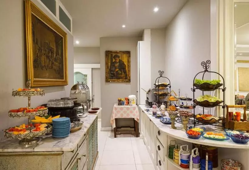 Fotos del hotel At Pingnakorn:  4