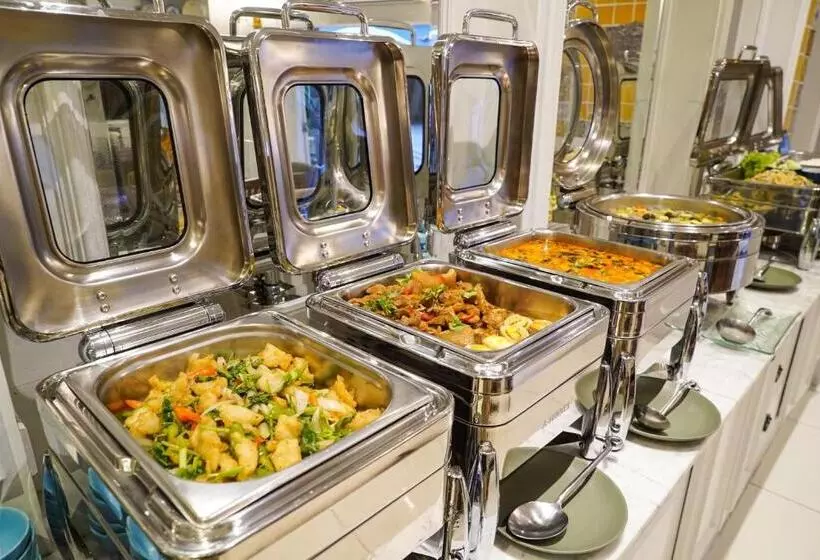 Fotos del hotel At Pingnakorn:  12