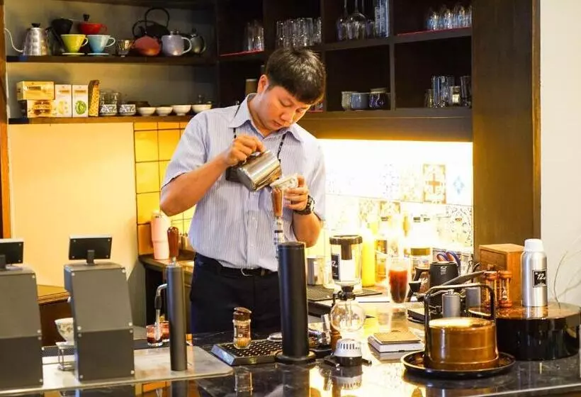 Fotos del hotel At Pingnakorn:  3