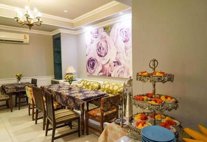 Fotos del hotel At Pingnakorn:  25