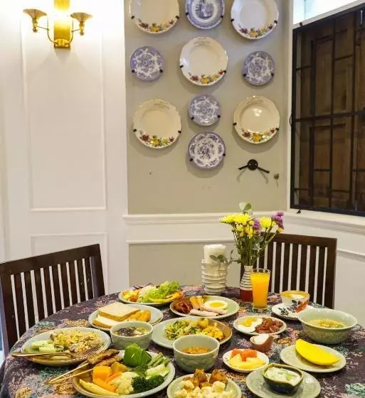 Fotos del hotel At Pingnakorn:  5