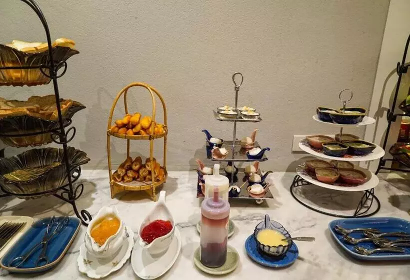 Fotos del hotel At Pingnakorn:  24