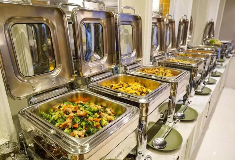 Fotos del hotel At Pingnakorn:  8