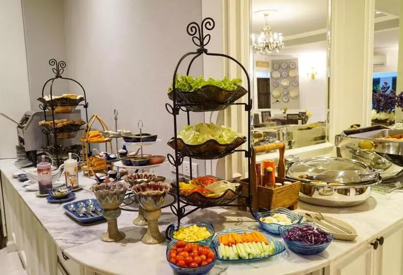 Fotos del hotel At Pingnakorn:  20