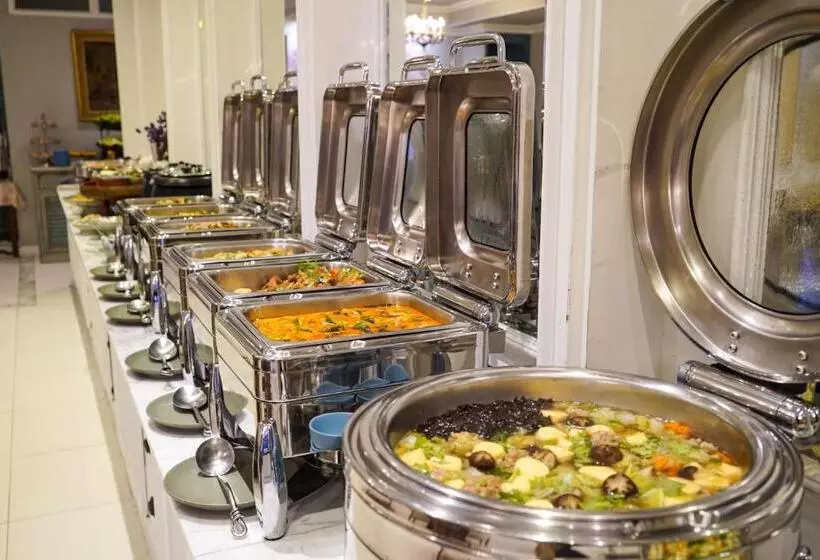 Fotos del hotel At Pingnakorn:  10