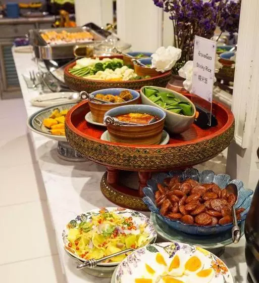 Fotos del hotel At Pingnakorn:  6