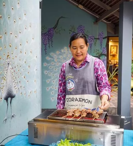 Fotos del hotel At Pingnakorn:  23