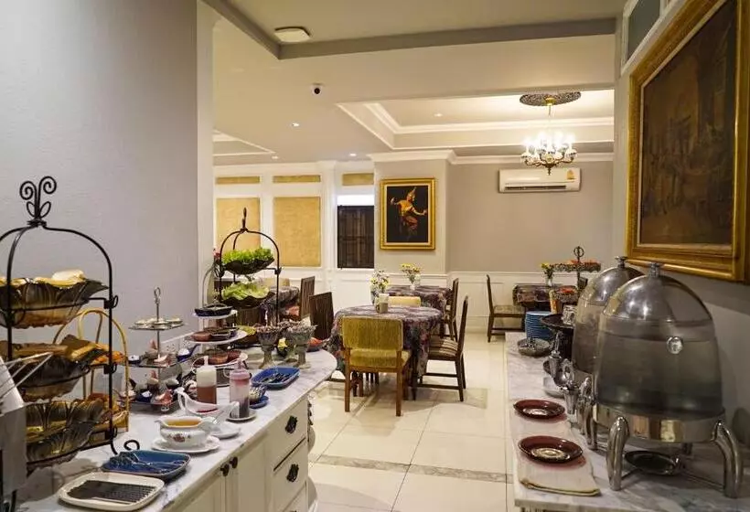 Fotos del hotel At Pingnakorn:  21