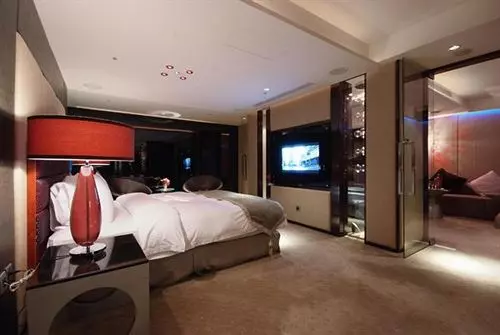 Fotos del hotel Bellezza Taipei:  17