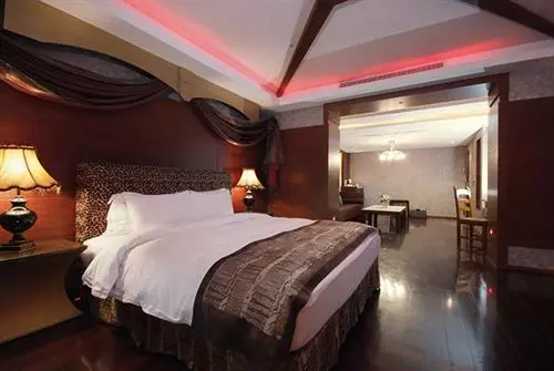 Fotos del hotel Bellezza Taipei:  19