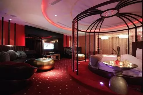 Fotos del hotel Bellezza Taipei:  21