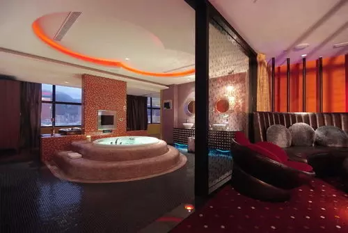 Fotos del hotel Bellezza Taipei:  12