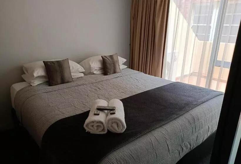 Fotos del hotel Boulevard On Beaumont:  22