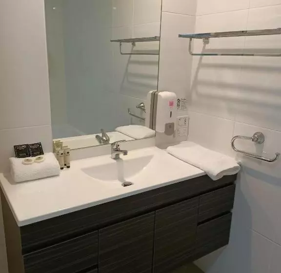 Fotos del hotel Boulevard On Beaumont:  13