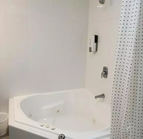 Fotos del hotel Boulevard On Beaumont:  17